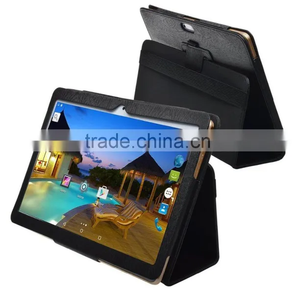 9.6" Table pc Tablets With HD Display Bluetooth Android 5.1 Octa-core CPU photo-2