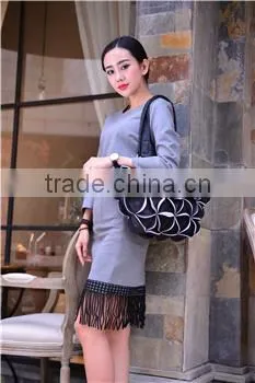 New Style Fashion Ladies Handbags photo-5