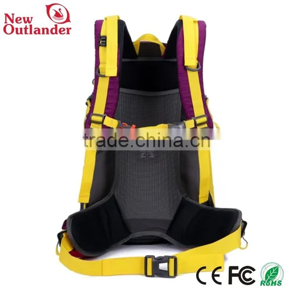 Ultralight Folding Backpack photo-6
