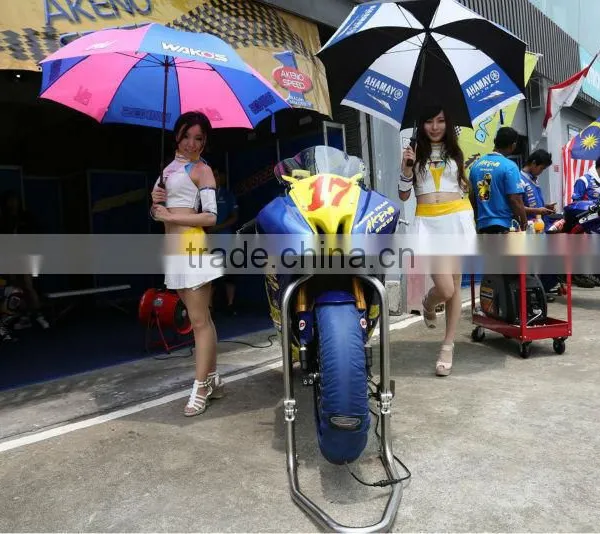 Pro Racing Tyre Warmer photo-2