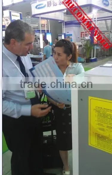 Hot Sale Keep Food for Fresh Nitrogen Gas Generator of Lowest Price Made in China photo-4