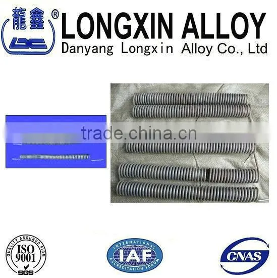 Cr20Ni80 Resisitance Wires