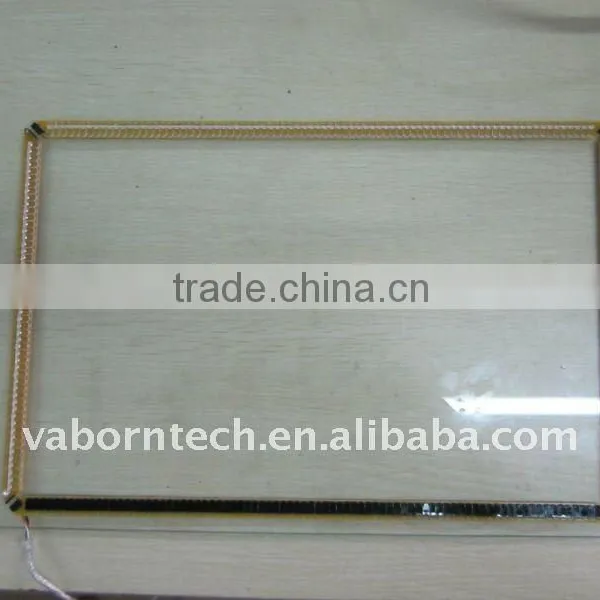 17" Touch Sensor With Dual Touch