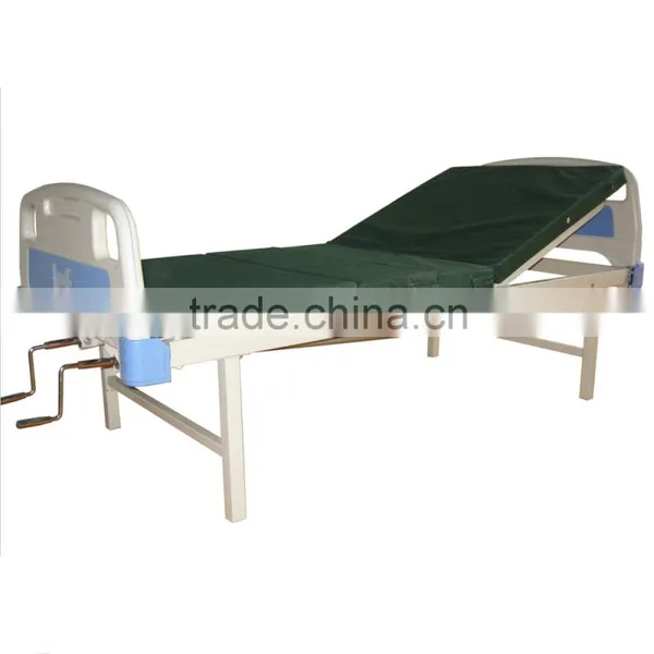 Super Quality New Products Full Single Size Hospital Bed photo-4