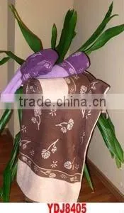 100% Cotton Yarn Dyed Jacquard Bath Towel