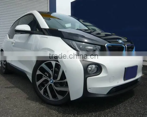 B/NEW BMW i3 RANGE EXTENDER (RHD 819881 GASOLINE)