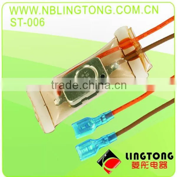 ST-006 N15 REFRIGERATOR BIMETAL DEFROST THERMOSTATS