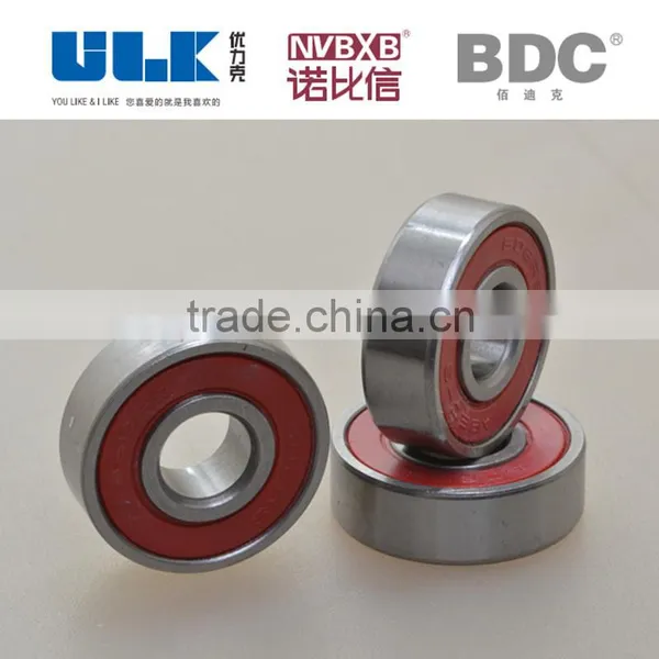 2016 High Quality Best Price Ball Bearing Deep Groove Ball Bearing photo-2