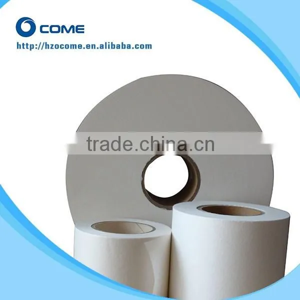 Manufacture High Quality 94mm Heat Seal Tea Bag Filter Paper Roll