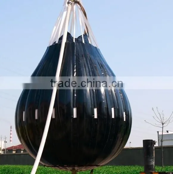 50ton Crane Load Testing Water Bag