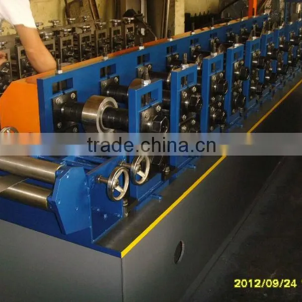 High- Quality Light Gauge Making Machinery photo-3