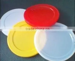 PET,PE,PP,ABS,PS Pellet of Food Level Masterbatch for Food Packaging photo-5
