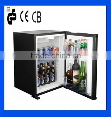 Low Energy Consumption Absorption Minibar (XC-38-1)