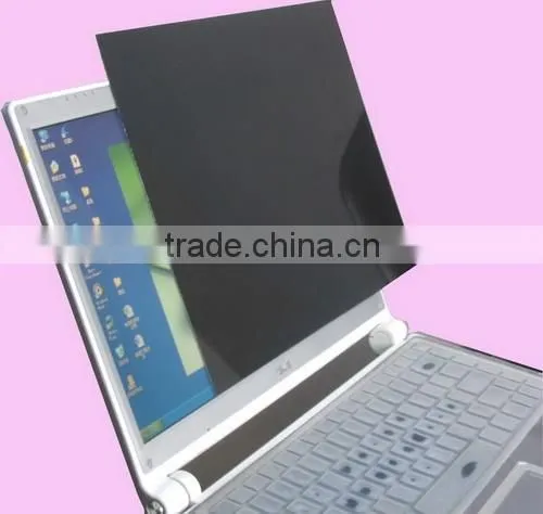 For Apple Macbook Pro/Air Clear Screen Protector/ Film photo-5