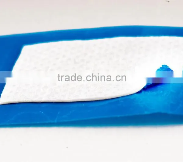 Warterproof Fabric Band-aid ,wound Plaster photo-4