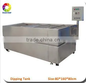 TSAUTOP Hydrographic Film Printer Water Printing Equipment