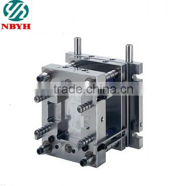 Ningbo Injection Plastic Mould & Injection Molding Companies photo-3