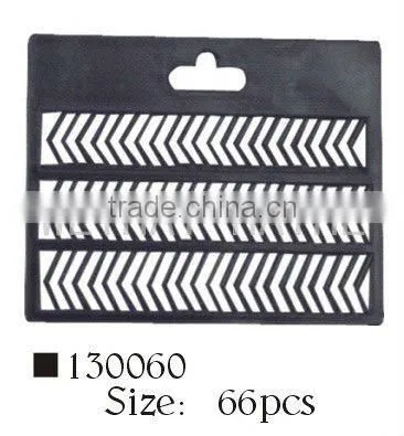 Carp Fishing Tackle Hair Stops Carp Tackle