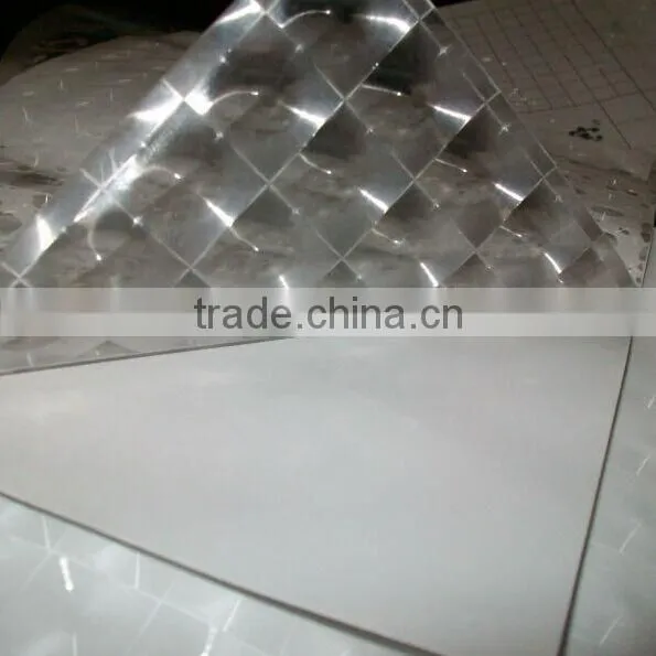PVC 3D Cold Laminating Film/photo 3D Lamination Film/self Adhesive Pvc Decorative Film photo-6
