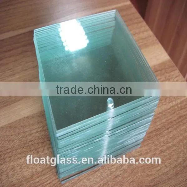 4mm Clear Float Glass Manufacturer photo-2