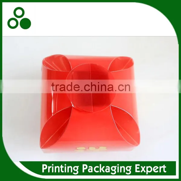 LAMP SHAPE DESIGNED TOP TUCK PET GIFT BOX photo-3