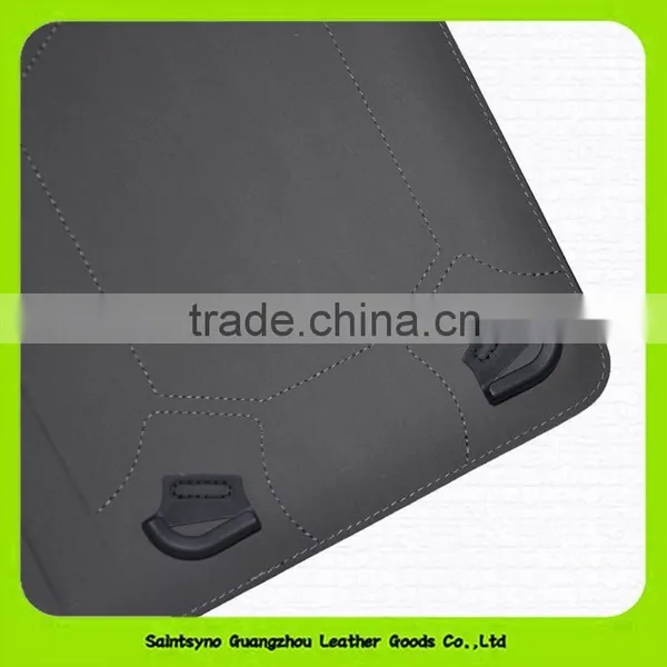 15050 Tablet Case PU Leather Shell Cover for Ipad Mini Universal photo-3