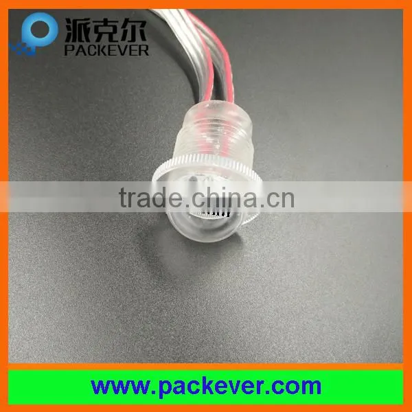 New Coming DC5V 25mm 1LED RGB Ws2811, Sm16703, Ucs1903 LED Pixel Module photo-2