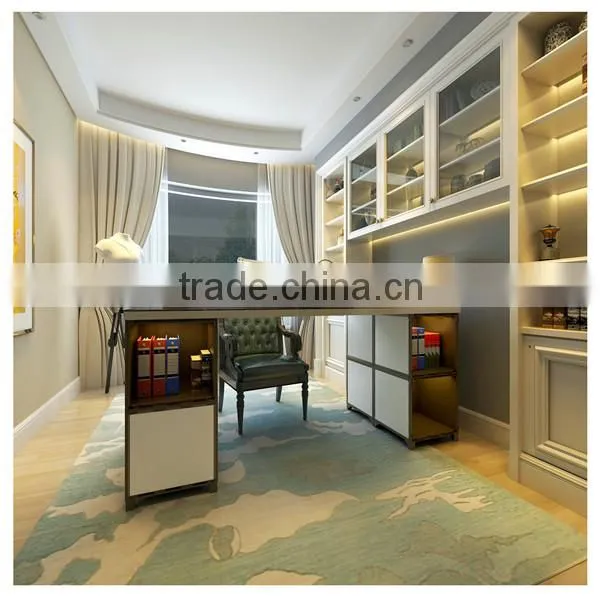 Good Quality Newest DIY Creative Cabinet for Office Desk