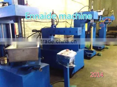 Sanding Machine on the R Corner-use Belt(R12) LS-SMJ126 photo-3