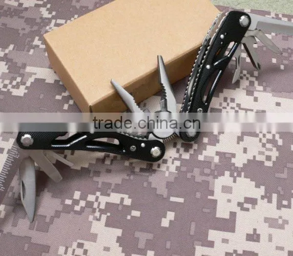 OEM Custom Multi-purpose Camping Tool Screwdriver UD06024 photo-5
