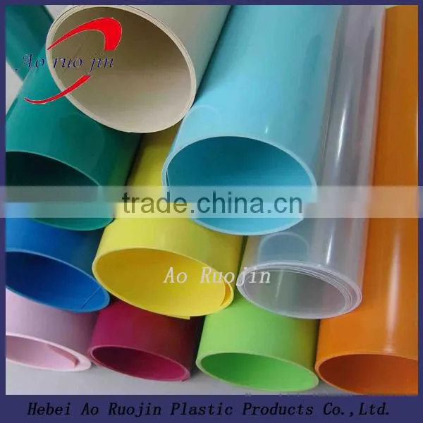 Custom Resistance and Insulation Plastic Card photo-4