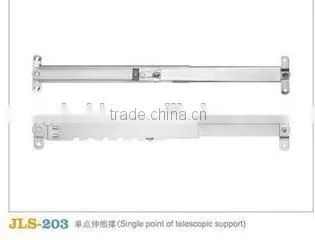 SS304 Restrictor Windows Accessories Friction Stay Hinge photo-3