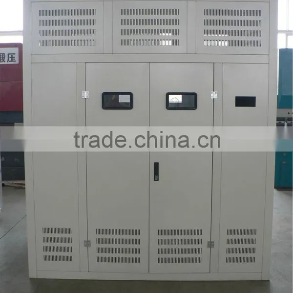 Dry Type Transformer Shell