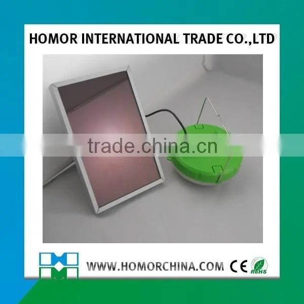 Solar LED Lantern IP65 With 3 Steps Dimmable 20LM-50LM-100LM photo-6