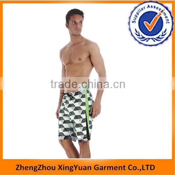 Summer Style Xxx Photo Sexy Men Shorts photo-5