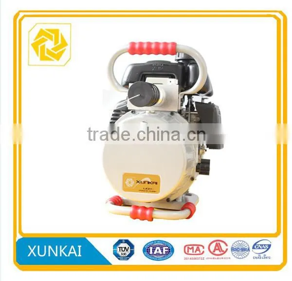 Emergency Fire Rescue Tool Mirco Single Output Hydraulic Pump photo-6