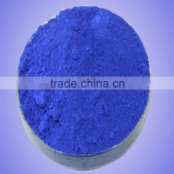 Ultramarine Blue T62/pigment Blue 29 for Plastic Masterbatch