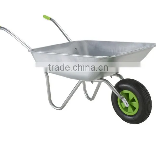 Cheap Galvanized Small Wheelbarrow