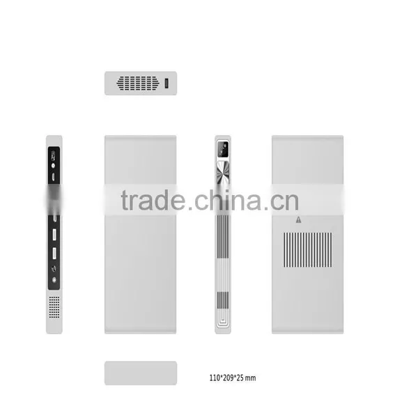 2016 Micro Projector 7000 Lumens Projector 4k Led Projector photo-4