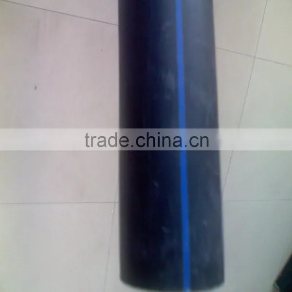 PE Pipe Production Line With Price / Qingdao Pipe Extruder Machinery photo-6