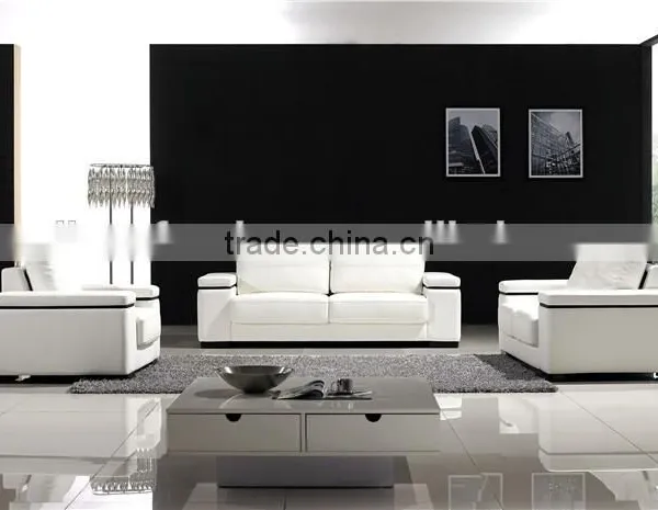 Luxury Sofa photo-6