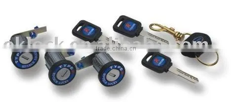 CAR DOOR LOCK