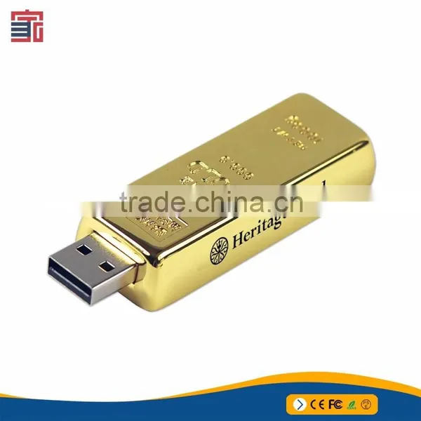Excellent Quality Usb Flash Drive Metal photo-5