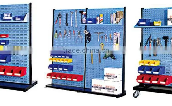 Iron Shelf for Plastic Box photo-2