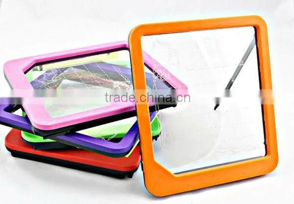 Outdoor led digital sign board