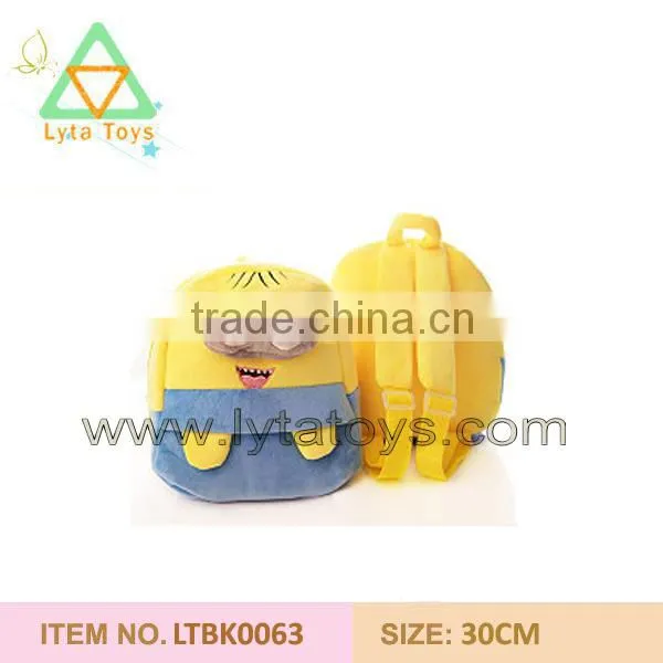Plush Backpacks For Crane Machine photo-3