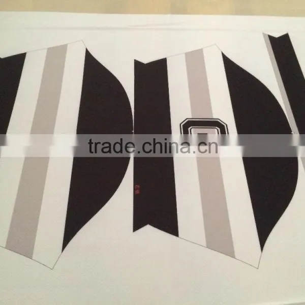 100x120cm Pneumatic Large Format Dye Sublimation Heat Press Machine for Sale photo-3