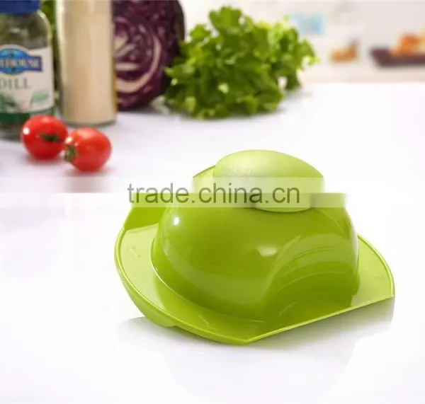 Hot Selling The Kitchen Good Helper Big Size V-shaped Grater photo-5