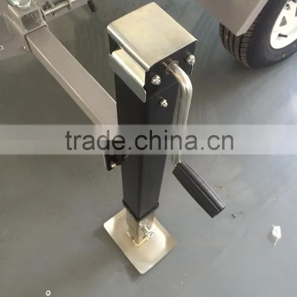China Chinese Solar Panel Diesel Generator Light Tower Vehicle-mounted Light Tower photo-5