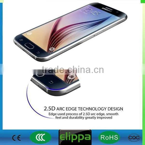 Anti Oil Anti Shake Tempered Glass for Mobile Phone Screen Protector for Samsung A3 photo-3